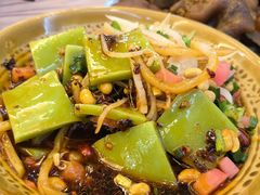 -王万妈卤猪脚(青岩交通路)