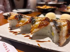 -気楽亭和食料理(气乐亭大世界本店)