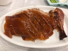 -鸿禧大清花(方庄店)