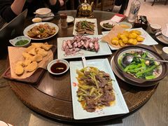 -抱德·潮汕味(琶洲店原惠城鱼仔)