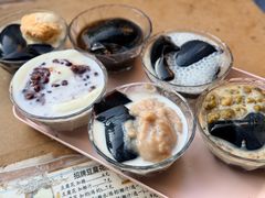 -五福堂龟苓膏(河东北山店)
