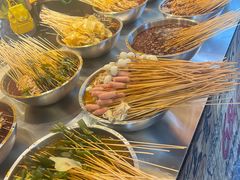 -乐山鲜知味钵钵鸡(奎星楼店)