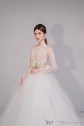 -WECOUTURE高级订制广州