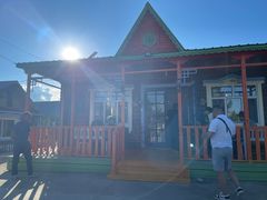 -卓娅俄餐厅(恩和俄罗斯民族乡店)