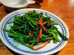 -云海肴·汽锅鸡·云南代表菜(天津国金汇店)