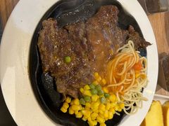 -豪客来牛排(成都锦江大融城店)