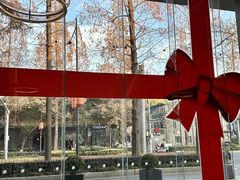 -南京THE TAI太和紫金大酒店