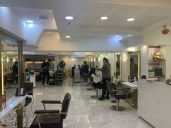 -雅仕 HAIR SALON 美发沙龙