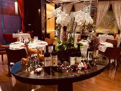 -北京金融街丽思卡尔顿酒店·意味轩 Cepe