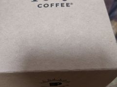 -Peet's 皮爷咖啡(陆家嘴中心店)