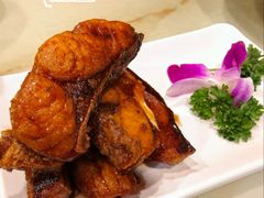 -三玛璐酒楼(汉口路店)