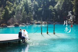 -太古映画婚纱摄影(天河店)