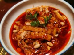 -缪氏川菜(深圳北站缤果空间店)