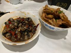 -老长沙龙虾馆·聚会餐厅(白石洲店)