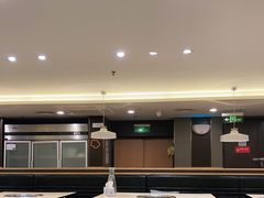 大堂-花味·自助烤肉(江宁同曦店)
