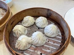 -南翔馒头店(豫园店)