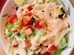 -萨莉亚意式餐厅(石鼓路店)