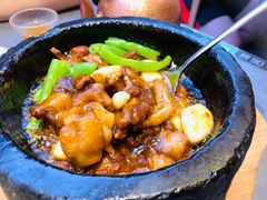 -江南里·新浙菜(苏州大悦城店)