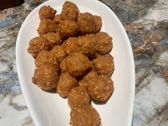 -北平小馆·烤鸭·家常菜(磨房北里店)