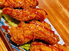 -一井烧肉·活鳗·寿司(望京SOHO店)