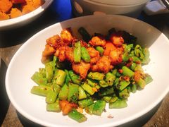 -汤城小厨•粤菜•靓汤(苏州街店)