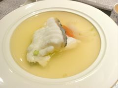 -金成潮菜博物馆(海珠湿地店)