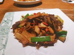 -云海肴·汽锅鸡·云南菜(美罗城店)