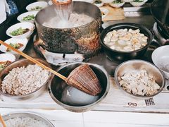 -甘记肥肠粉(马鞍北路店)