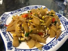 -朗妈私房菜(婺女州店)