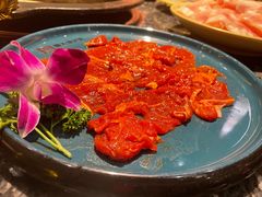 -蜀大侠火锅(国际购物店)