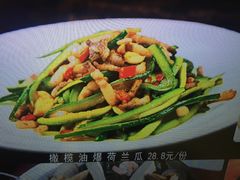 -海天一色海景自助餐厅(西港花园店)