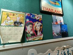 -春莱·老挝咖啡·泰式奶茶(钟楼店)