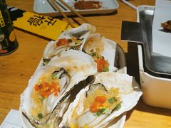 -木屋烧烤(岗顶二店)