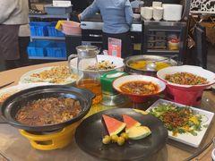 -李氏传家菜(兴城路店)