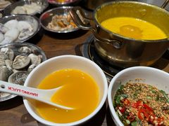 -行运海鲜食集(北京首店)
