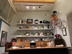 -有肉食·虎九闽菜(798艺术区店)