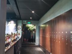 -漫城乔氏台球精酿啤酒吧