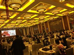 大堂-顺德人家食府(黄金广场店)