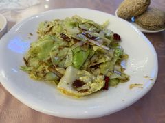 -烤肉宛饭庄(南礼士路店)