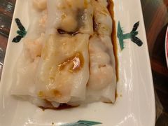 鲜虾肠粉-夏宫中餐厅(香格里拉大酒店)