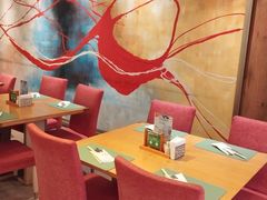 -深圳香格里拉-香咖啡·海鲜自助餐厅