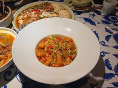 -唐·玉芙蓉(雨花吾悦广场店)