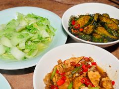 -唐伯虎新派湘菜馆(石夏时代广场店)