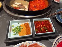 -巴蜀大将火锅(春熙店)