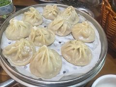 -老西门·常州菜(新区店)