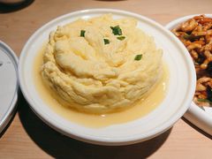 -香香春饼·非遗技艺(万达店)