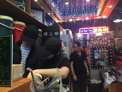 -香港鸿记冰室