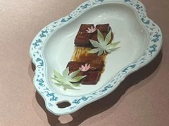 -香然会·园林雅宴(陆家嘴店)
