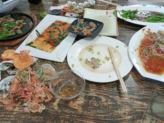 -星奇缘·海鲜餐厅(东山美食地标店)