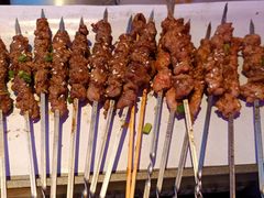 -燥次·烧烤酒场(万象城店)